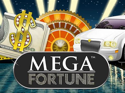Mega Fortune Kostenlos Spielen ohne Anmeldung Free Demo .